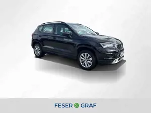 SEAT Ateca Style 1.5 TSI DSG LED*NAVI*RFK*SHZ*PDC*LM