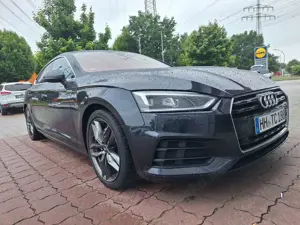 Audi A5 Sportback 2.0 TDI quattro S tronic design