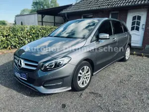 Mercedes-Benz B 200 CDI/Navi/Klima/Tempo/LED/TÜV NEU