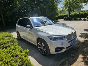 BMW X5 M M50 d