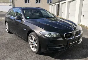 BMW 525 525 d xDrive