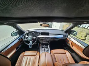 BMW X5 M M50 d Bild 5