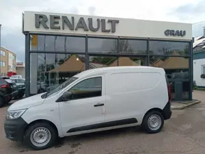 Renault Express Extra Tce 100 Gewerbepreis *Netto 15.546,-* Bild 2