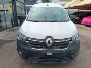 Renault Express Extra Tce 100 Gewerbepreis *Netto 15.546,-* Bild 5