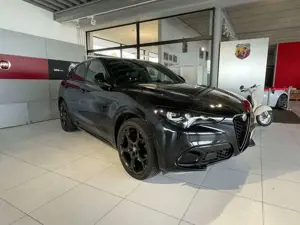 Alfa Romeo Stelvio Competizione 2.2Diesel 210PS AT8 Q4