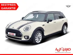 MINI Cooper Clubman Clubman 1.5 Cooper Chili SHZ Pano LED AHK