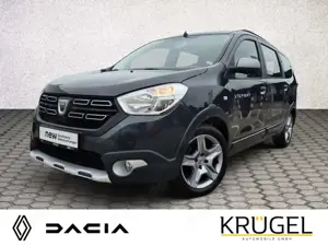 Dacia Lodgy TCe 130 GPF Stepway Plus
