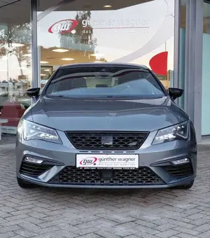 SEAT Leon 5-Türer 2.0 TSI DSG Cupra 300 KEINE RENNEN