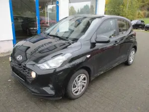 Hyundai i10 Select Klima Sitzheizung