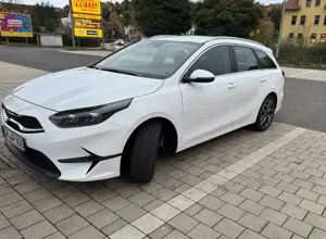 Kia Ceed SW / cee'd SW 1.4 T-GDI DCT OPF Spirit
