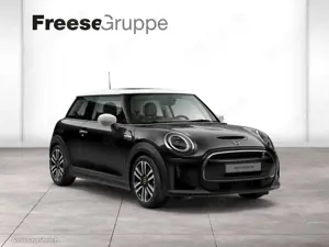 MINI Cooper SE 3-Türer DAB LED Pano.Dach Navi Shz