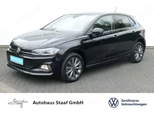 Volkswagen Polo Highline 1.0 TSI 110PS 6-Gang