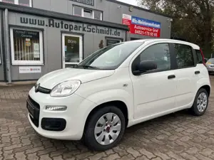 Fiat Panda 5-TÜRIG°KLIMA°ALLWETTER°ZR-GEWECHSELT!