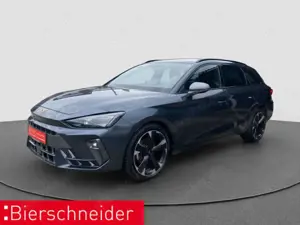 CUPRA Leon SP 1.5 eTSI DSG CAM KEYLESS ACC FLA