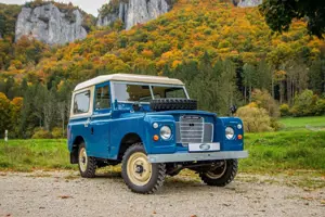 Santana Others Serie III