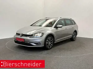 Volkswagen Golf Variant VII 1.5 TSI DSG Comfortline AHK NAVI 17 KAMERA ACC