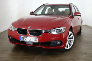 BMW 330 d xDrive Advantage*LED*Leder*PDC*Sitzhz*