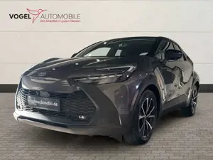 Toyota C-HR 1.8 Hybrid Team Deutschland Kam.+LED+Navi