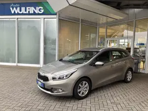 Kia Ceed SW / cee'd SW 1.6 Edition 7 NAVI CAM PDC Tempomat
