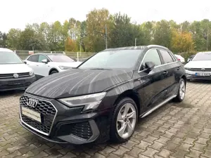 Audi A3 Sportback 40 TFSI e S line