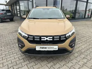 Dacia Sandero Stepway TCe 110 Extreme+