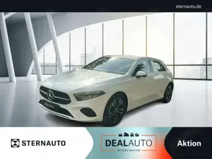 Mercedes-Benz A 200 A 200 Progr 360Kam Winterpak Distronic Spiegelp
