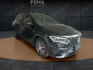 Mercedes-Benz GLA 45 AMG S 4Matic+ AMG Speedshift DCT 8G