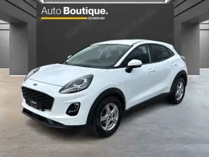 Ford Puma 1.0 EcoBoost CoolConnect S/S/DAB/SHZ/LED/+