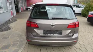 Volkswagen Golf Sportsvan VII Comfortline Bild 4