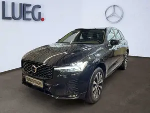 Volvo XC60 XC 60 B4 (Benzin) 2WD Plus Dark 360°+SHD+LED+AHK