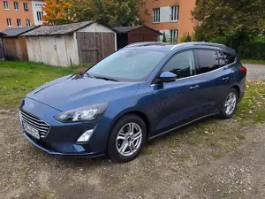 Ford Focus Focus Turnier 1.0 EcoBoost coolconnect