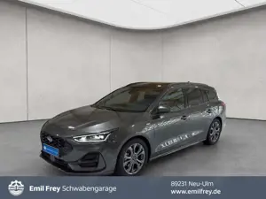 Ford Focus Turnier 1.0 EcoBoost Hybrid Aut. ST-LINE X