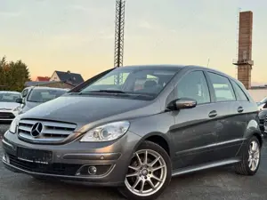 Mercedes-Benz B 200 B -Klasse B 200 Turbo