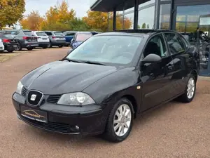 SEAT Cordoba Lim. Reference+DAB+Kamera+Klima+EFH