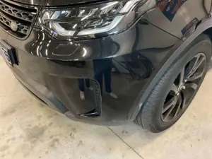 Land Rover Discovery Land Rover Discovery 5 3.0 Td6 HSE