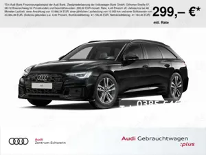 Audi A6 Avant 40 2.0 TDI S line S-tronic