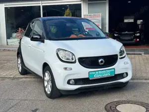 smart forFour forfour Basis 66kW Garantie 1 Jahr .