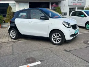 smart forFour forfour Basis 66kW Garantie 1 Jahr . Bild 4