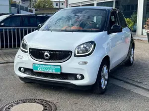 smart forFour forfour Basis 66kW Garantie 1 Jahr . Bild 2