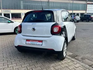 smart forFour forfour Basis 66kW Garantie 1 Jahr . Bild 3