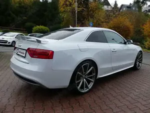 Audi A5 *2.0 TFSI*quattro*S-line*DTM1/300*TOP Bild 5