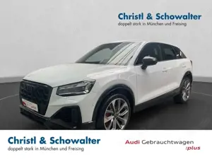Audi SQ2 quattro AHK ACC MATRIX RFK SOUND SHZ