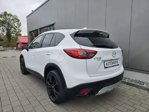Mazda CX-5 Nakama Intense AWD/Automatik/Navi/Kamera/Leder Bild 3