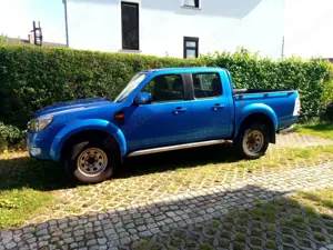 Ford Ranger Ranger XLT