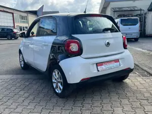 smart forFour forfour Basis 66kW Garantie 1 Jahr . Bild 5