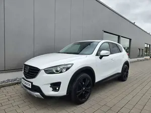 Mazda CX-5 Nakama Intense AWD/Automatik/Navi/Kamera/Leder