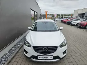 Mazda CX-5 Nakama Intense AWD/Automatik/Navi/Kamera/Leder Bild 5
