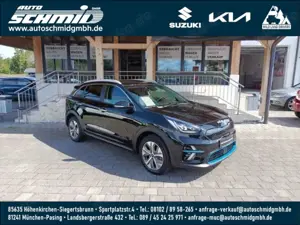 Kia Niro NIRO EV 204 SPIRIT 3PH