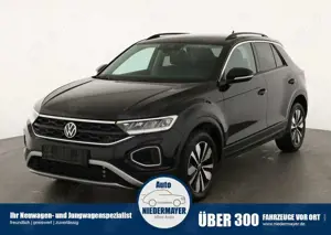 Volkswagen T-Roc 1.5 TSI DSG Move, Kamera, Winterpaket, ACC, 17-Zol