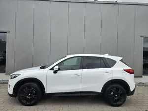 Mazda CX-5 Nakama Intense AWD/Automatik/Navi/Kamera/Leder Bild 2
